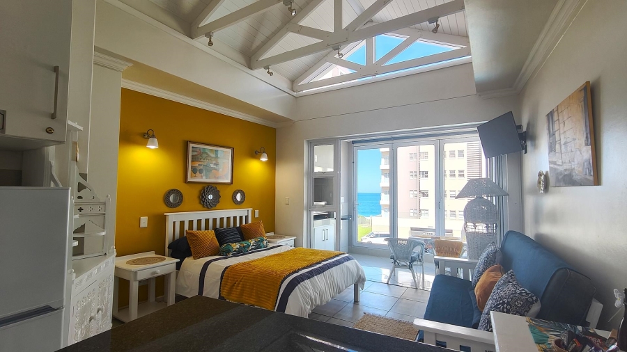 To Let 1 Bedroom Property for Rent in Diaz Beach Western Cape